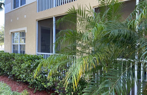 McGregor Apartment | Great location!