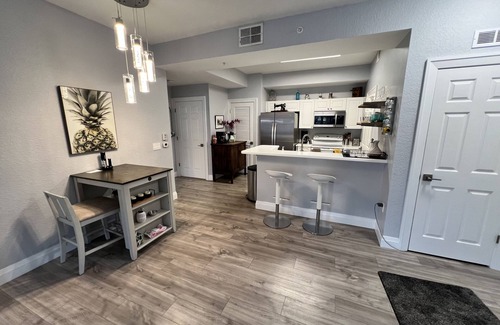 McGregor Apartment | Great location
