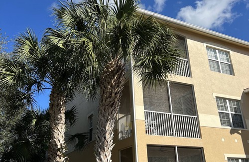 McGregor Apartment | Great location