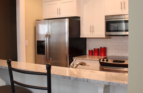 Summerville House | Great Master's Rental in Historic District