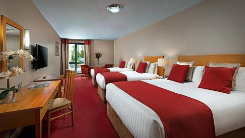 Limerick Hotel | Great National South Court Hotel