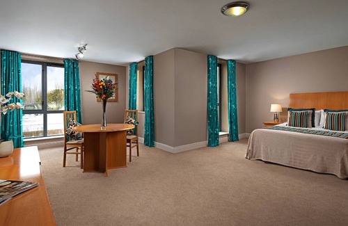 Limerick Hotel | Great National South Court Hotel