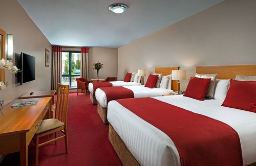 Limerick Hotel | Great National South Court Hotel