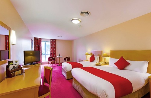 Limerick Hotel | Great National South Court Hotel