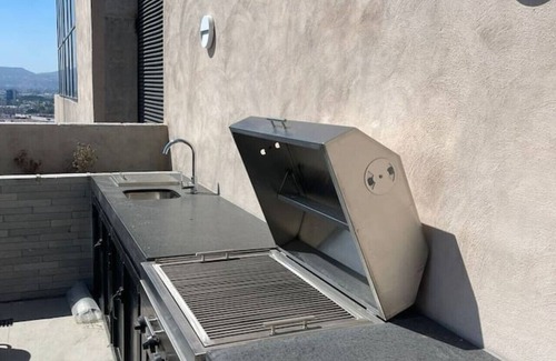 Zona Expo Apartment | Great New Modern Department Expo GDL