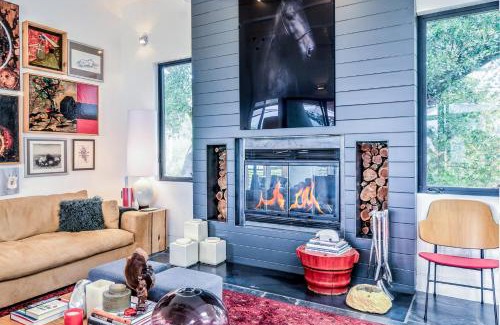 Glen Ellen House | Great Oak Manor