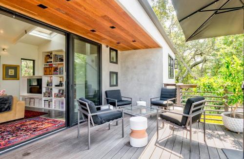 Glen Ellen House | Great Oak Manor