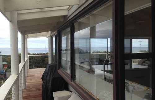 Fairhaven House | Great Ocean Road, Fairhaven holiday house, ocean views and pet friendly.
