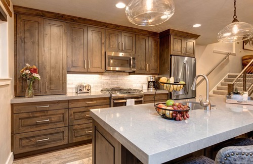 Downtown Park City House | GREAT OLD TOWN LOCATION - EASY WALK TO MAIN ST & TOWN LIFT