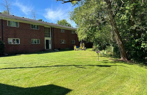 Brockport Apartment | Great One Bedroom Apartment Conveniently Located