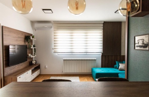 Cacak Apartment | Great Park Apartment