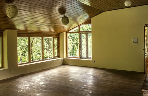 Vashist Villa | Great place for yoga and retreat in Himalayas