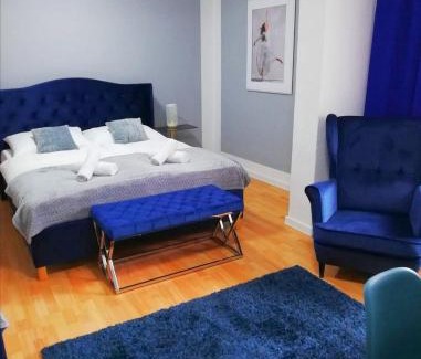 Strzegom Apartment | Great Polonia Strzegom City Center