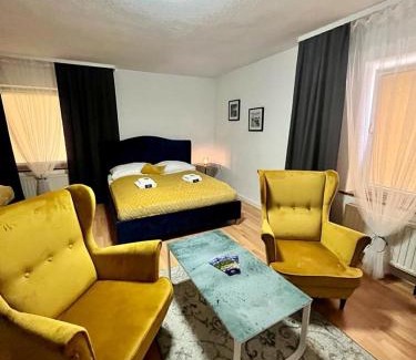 Strzegom Apartment | Great Polonia Strzegom City Center
