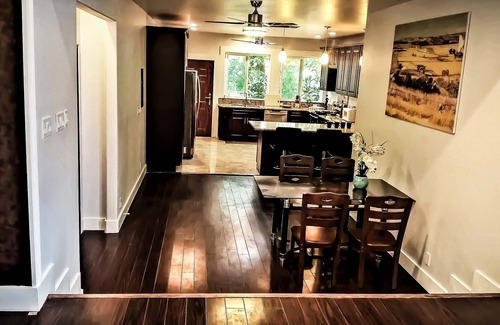 Waimanalo House | Great Price! 2600sf 5 bedroom 3 bath Gated New House Steps from Waimanalo Beach