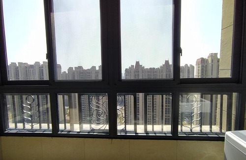 Haizhu Apartment | Great Promotion of Evergrande Bihai Silver Beach Childrens Kingdom Yuantuojiao Scenic Area Yulong Temple Garden Scenery Wooden Enron