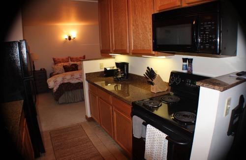 The Ponds Condo | Great quiet "home base" on the west side of the Tetons