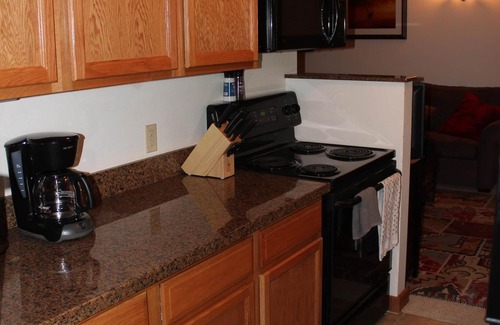 The Ponds Condo | Great quiet "home base" on the west side of the Tetons