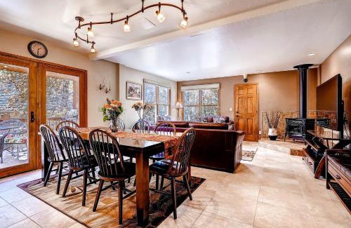 Weisshorn House | Great Raven Grande