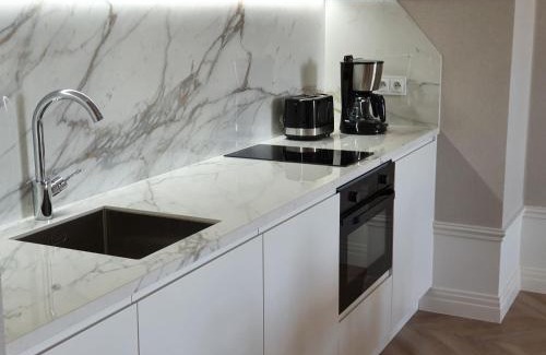Old Town Apartment | GREAT Residence