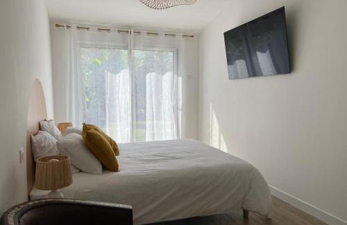 Merignac House | Great Room 29
