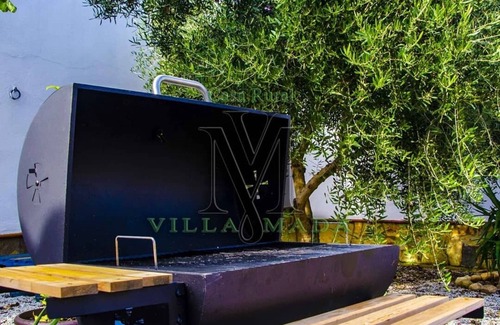 El Real de la Jara Cottage | GREAT RURAL HOUSE VILLAMADA IN THE SIERRA NORTE DE SEVILLA !