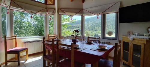 Villa Los Coihues Ski Chalet | Great Shelter cerca del Cerro Catedral