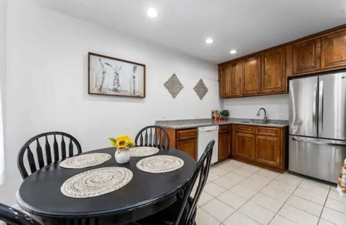 Lawndale House | Great South Bay home near LAX, SoFi & Beaches!