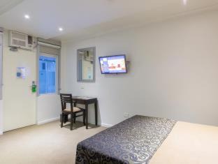 Melbourne Central Business District Hotel | Great Southern Hotel Melbourne