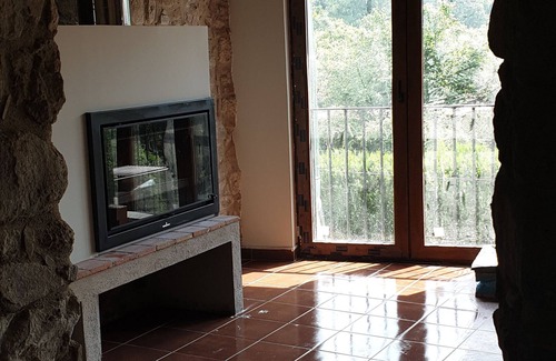 Alforja House | Great spacious and charming rural house