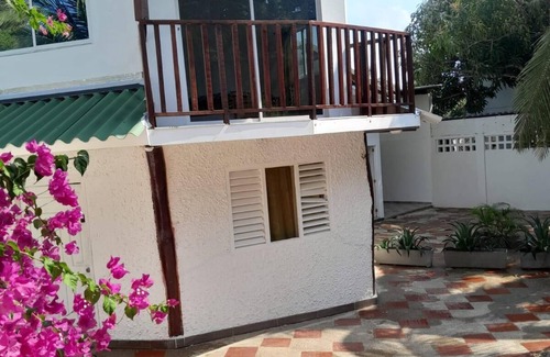Santa Veronica Ski Chalet | Great Spanish Chalet by the Beach