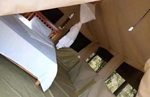 Maasai Mara Bed & Breakfast | Great star camp maasai mara