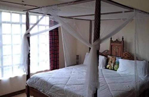 Maasai Mara Bed & Breakfast | Great star camp maasai mara