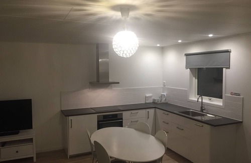 Centrum-Sandbacka House | Great Stay Guest House Sandviken