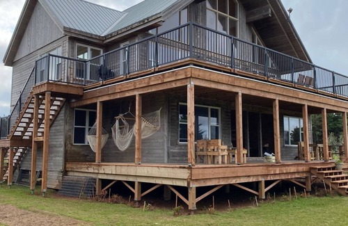 Saint Peters Bay Cottage | Great summer house walking distance to the beach