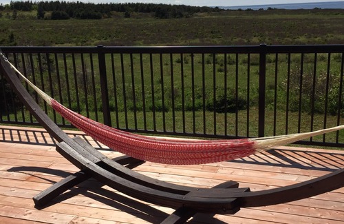 Saint Peters Bay Cottage | Great summer house walking distance to the beach