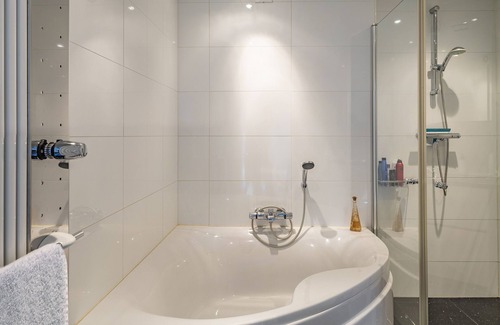 Badhoevedorp House | Great Sunny House close to Amsterdam (10 min)