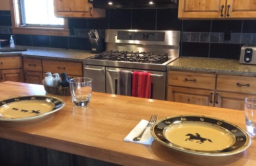 Tabernash House | Great vacation home for those who love the outdoors