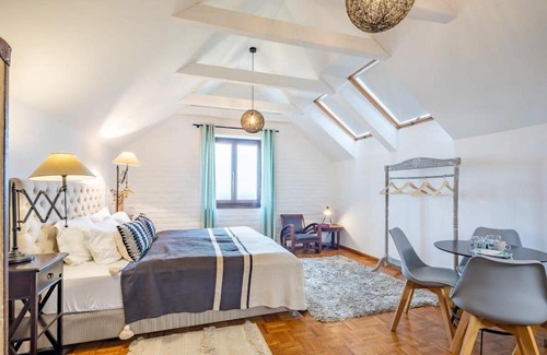 Somloszolos Apartment | Great vacation house for groups