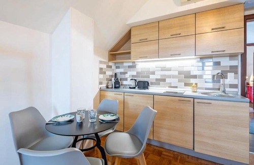 Somloszolos Apartment | Great vacation house for groups