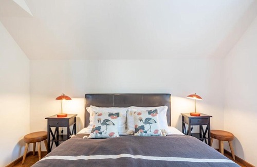 Somloszolos Apartment | Great vacation house for groups