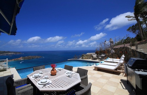 Cay Bay Hill Villa | Great vacation paradise