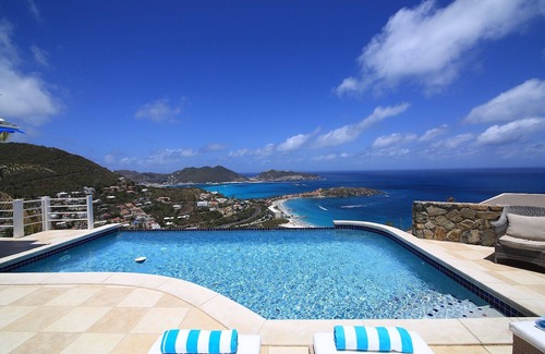 Cay Bay Hill Villa | Great vacation paradise