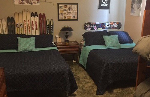 Great Valley House | Great Valley NY Ski, Bike & Golf Get Away