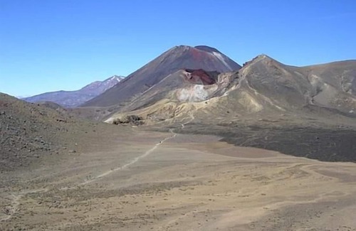 Raurimu Ski Chalet | Great value Cottage - 20 mins to Whakapapa