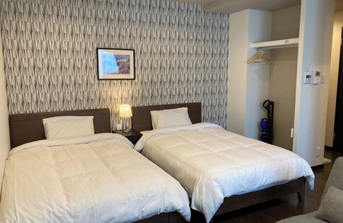 Kamiina-gun Hotel | Great value for consecutive nights Spacious 30m2/Ina Nagano