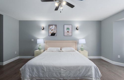 Sardis House | Great Value Holiday Home