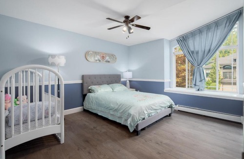 Sardis House | Great Value Holiday Home