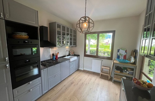 Marina di Pietrasanta Villa | Great villa for family beach holidays and cultural outings near Forte dei Marmi