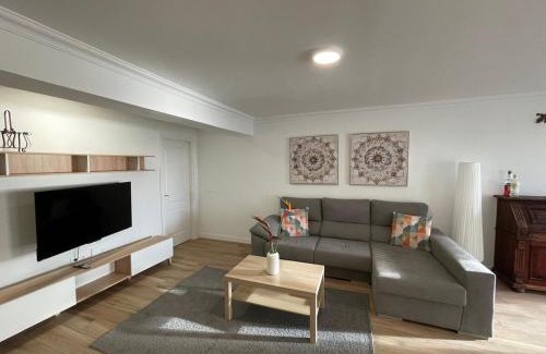La Matanza de Acentejo Apartment | Great views & heated pool - El Perenquen 5